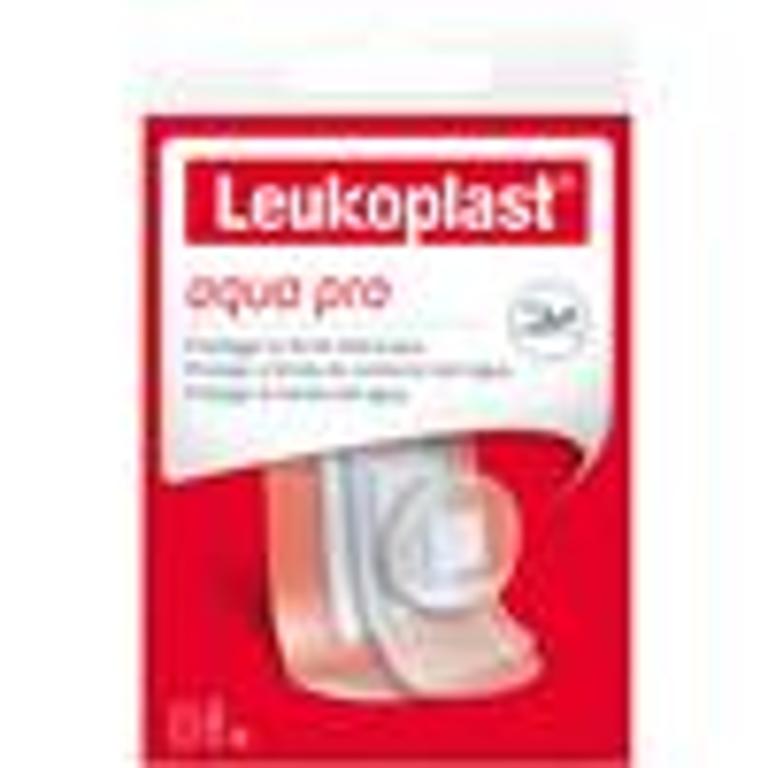 LEUKOPLAST AQUAPRO 20PZ ASSORT