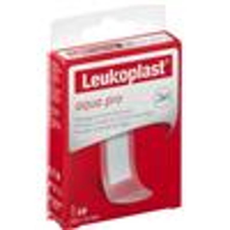 LEUKOPLAST AQUAPRO 72X19 10PZ