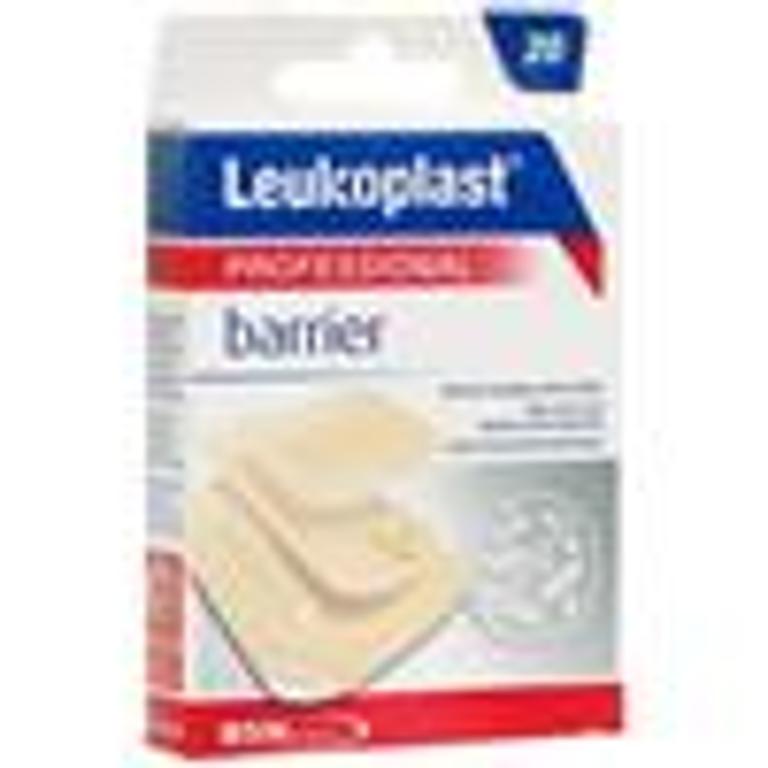 LEUKOPLAST BARRIER 20PZ ASSORT