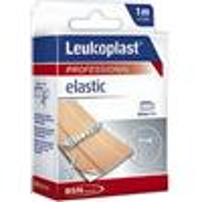 LEUKOPLAST ELASTIC 1MX6CM