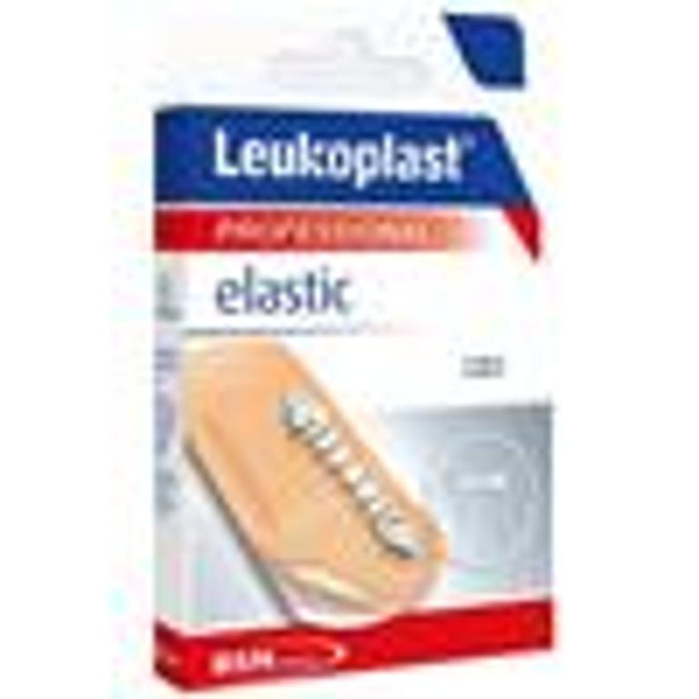 LEUKOPLAST ELASTIC 20PZ ASS 2M