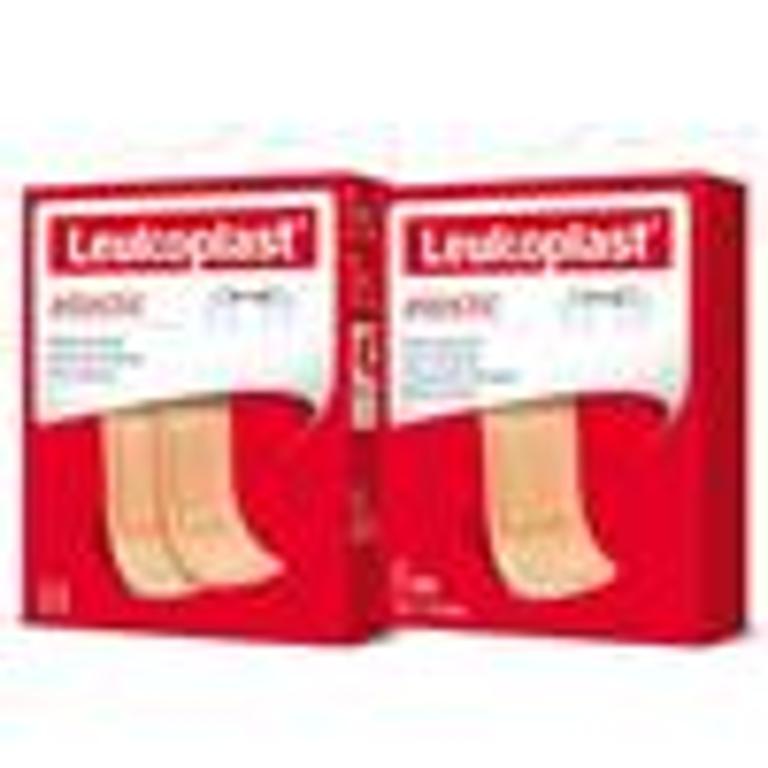 LEUKOPLAST ELASTIC 56X19 10PZ
