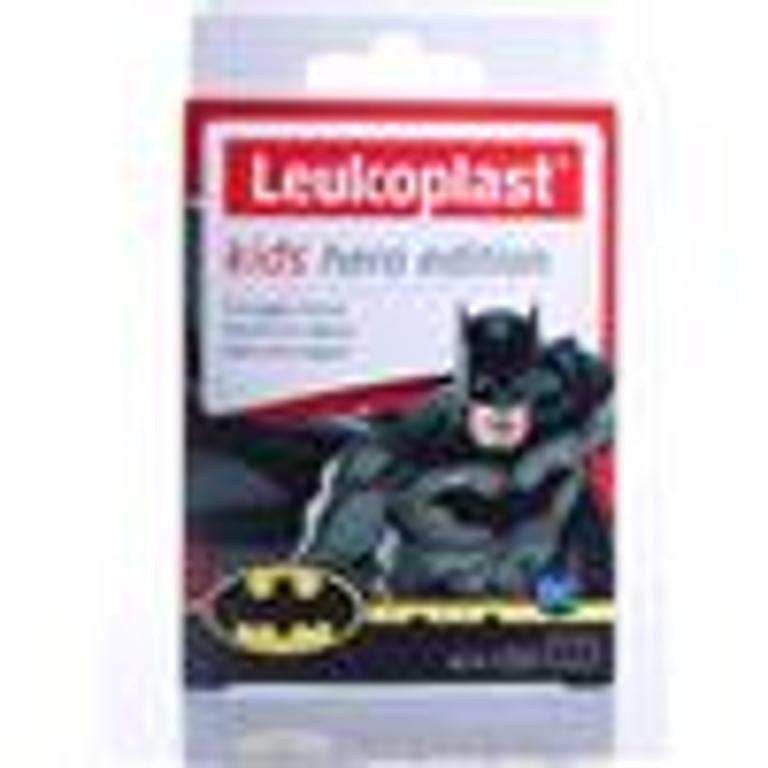 LEUKOPLAST KIDS HERO ED 12PZ