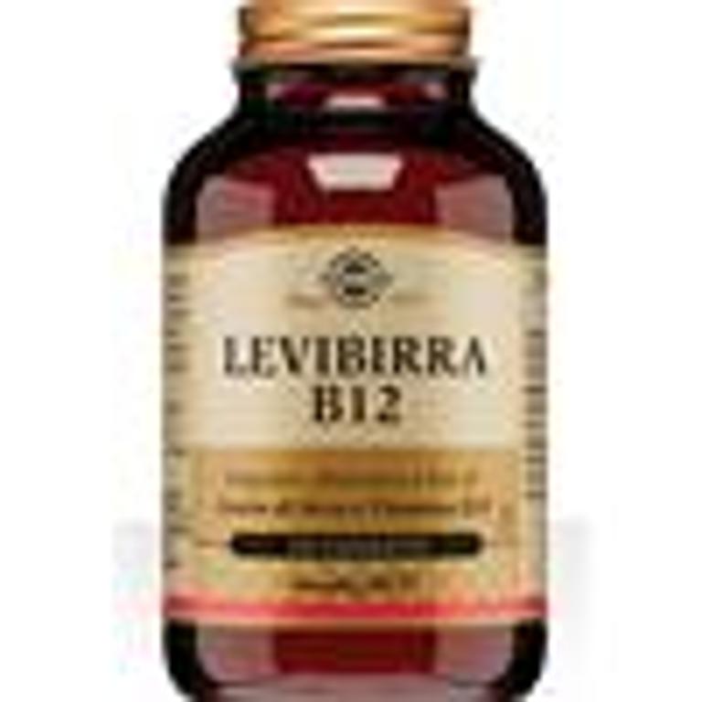 LEVIBIRRA B12 250TAV