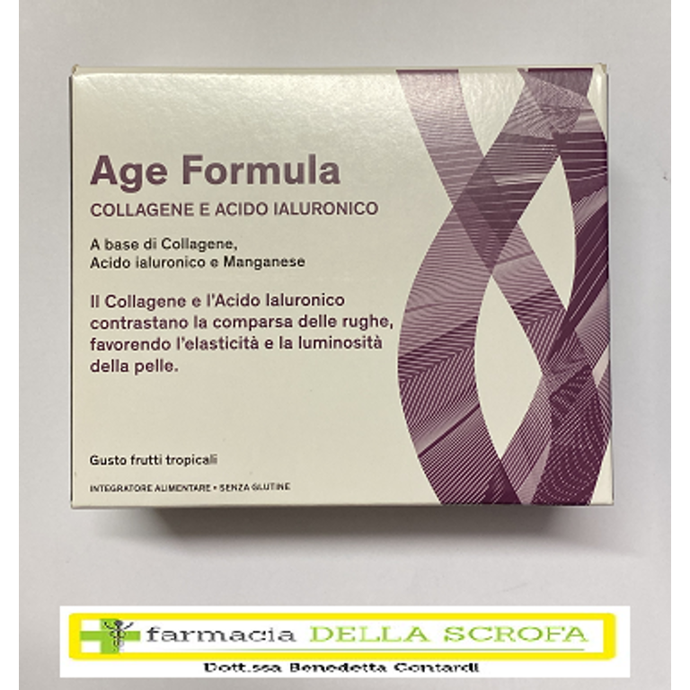 LFP AGE FORMULA 20FX12ML