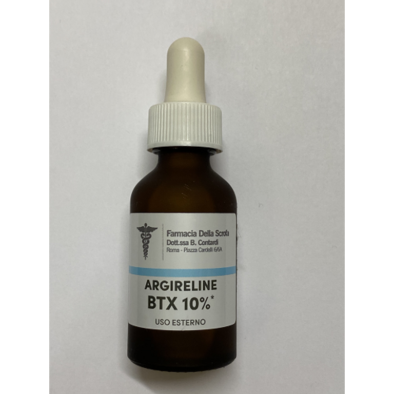 LFP ATTIVO ARGIRELINE BTX 20ML