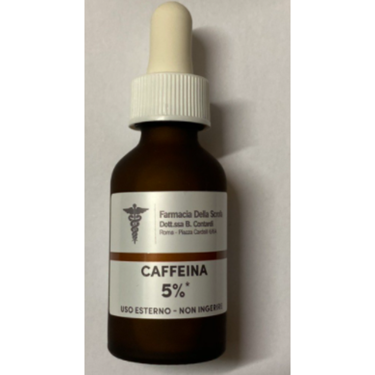 LFP ATTIVO CAFFEINA 20ML