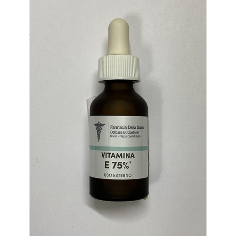 LFP ATTIVO VITAMINA E 75% 20ML