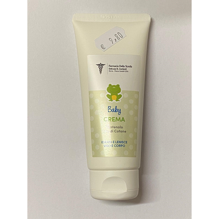 LFP BABY CREMA 100ML