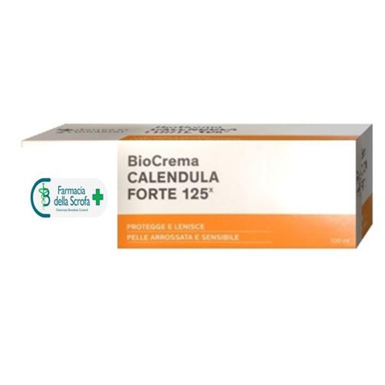 LFP BIOCREMA CALENDULA 100ML
