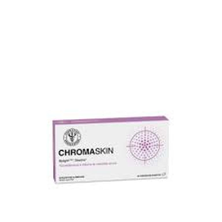 LFP CHROMASKIN 30CPR RIVESTITE