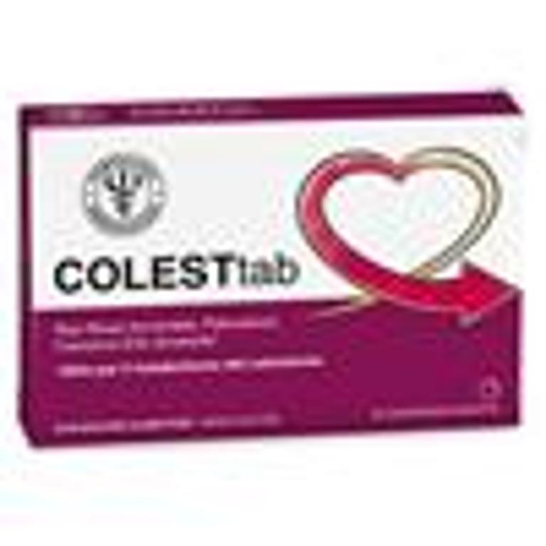 LFP COLESTTAB 30CPR