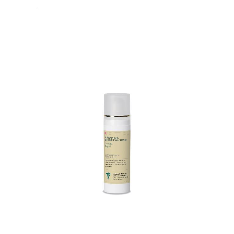 LFP CREMA BORSE OCCHIAIE 25ML