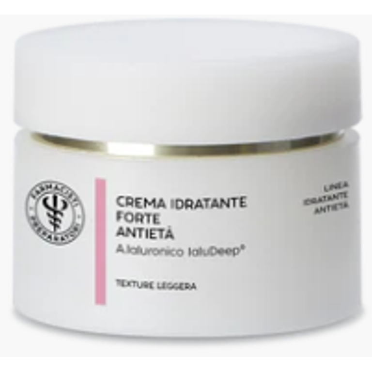 LFP CREMA IDRAT FT TLEG 50ML