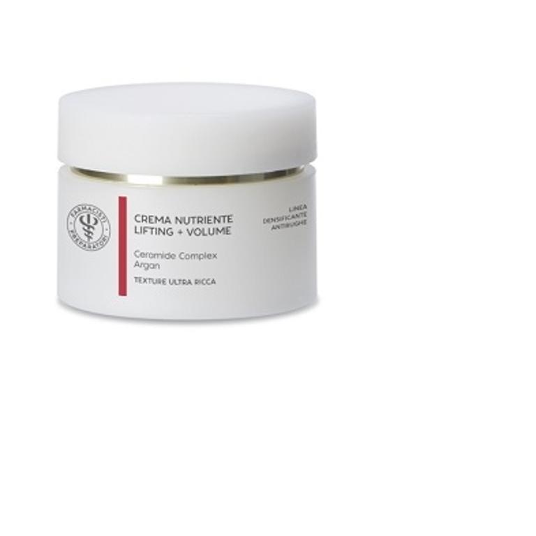 LFP CREMA RID NUTR TUR 50ML