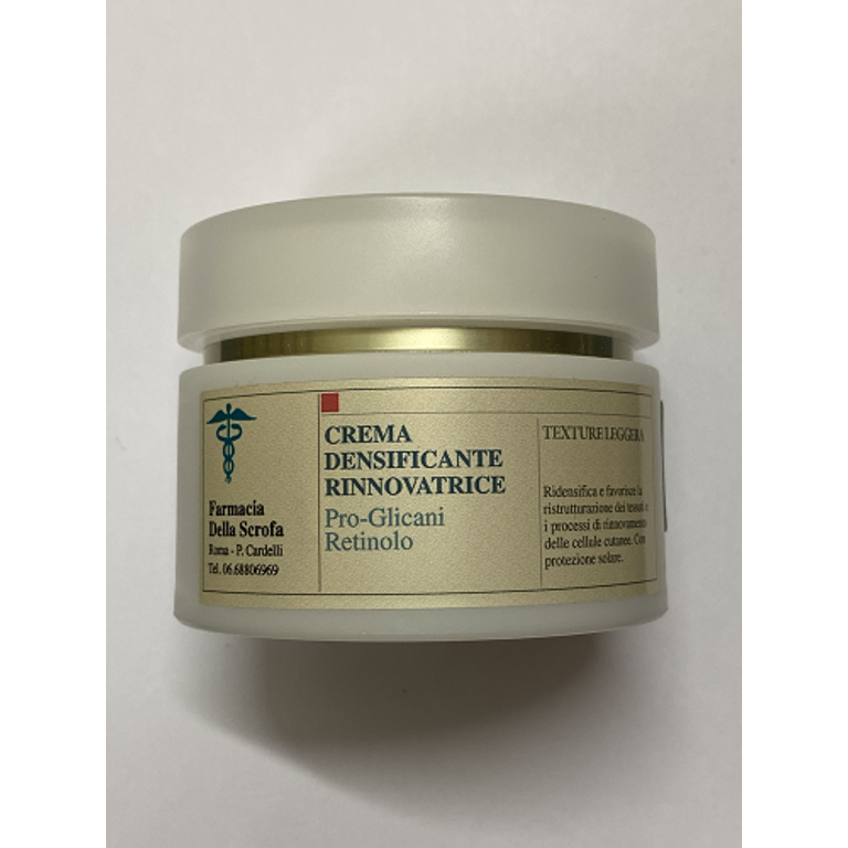 LFP CREMA RID RINNOV TLEG 50ML