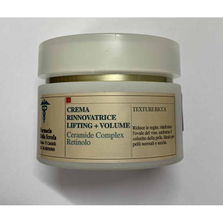 LFP CREMA RID RINNOV TRIC 50ML