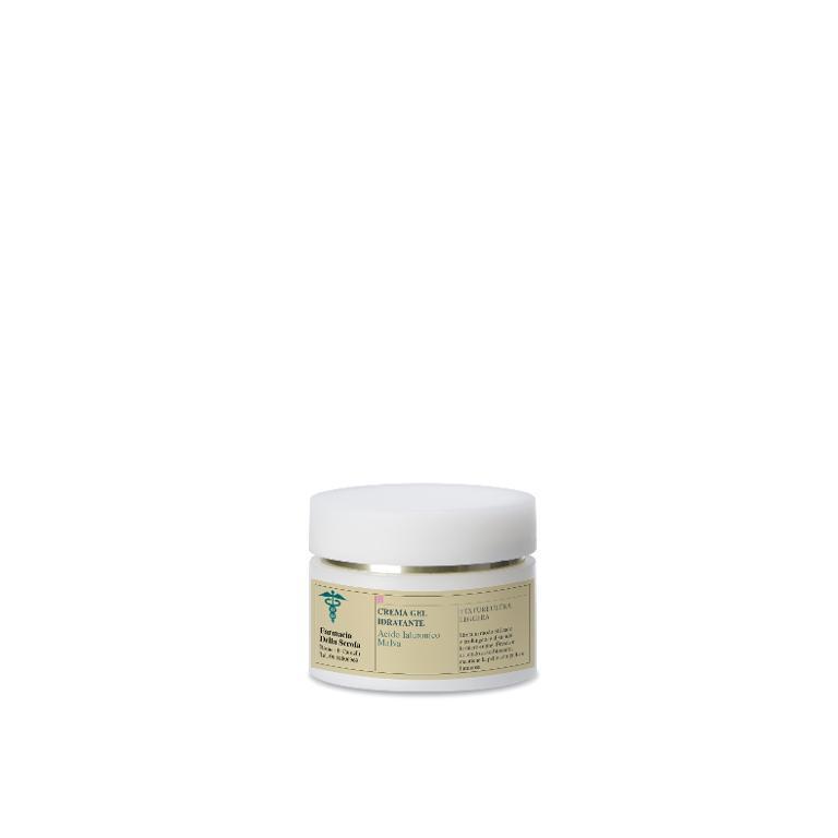 LFP CREMAGEL IDRAT MALVA 50ML