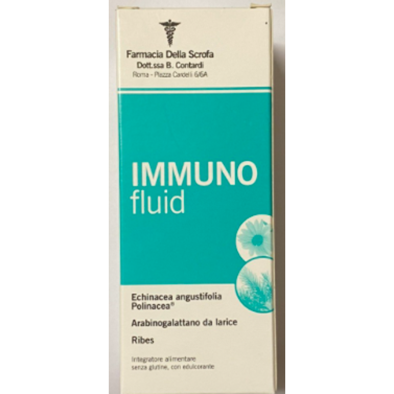 LFP IMMUNOFLUID 200ML  Scad.31/07/2023