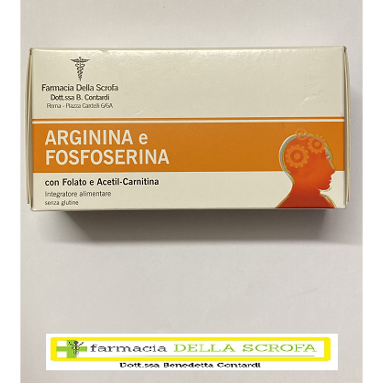 LFP MAGNESIO 450CAP 30CPS