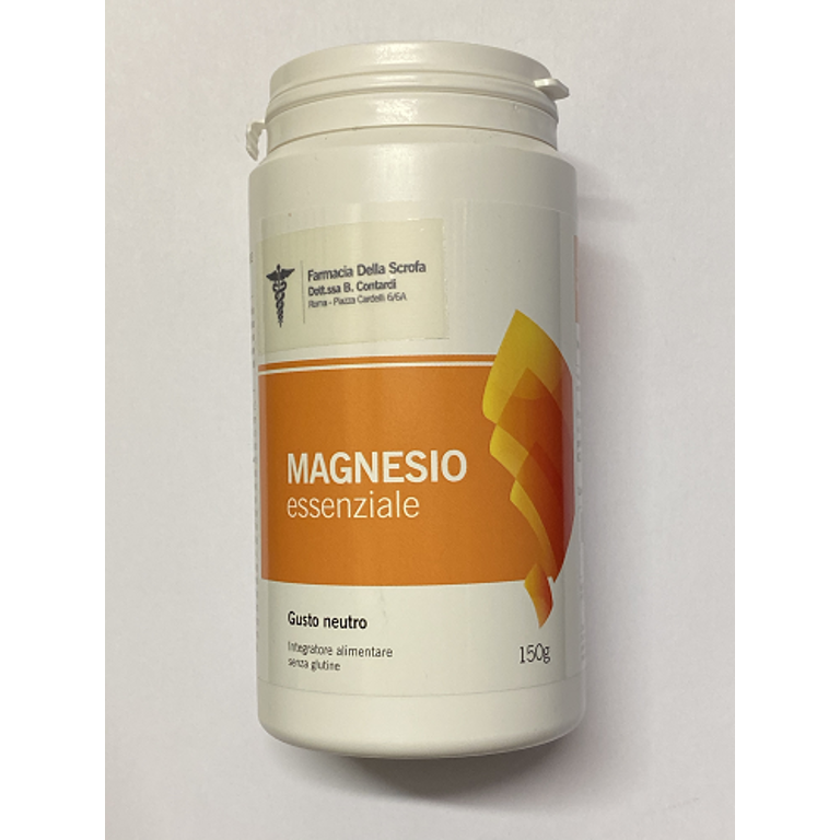 LFP MAGNESIO ESSENZIALE 150G