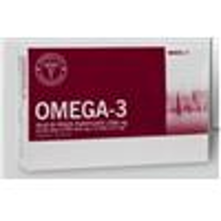 LFP OMEGA3 30CPS Scad. 06/22