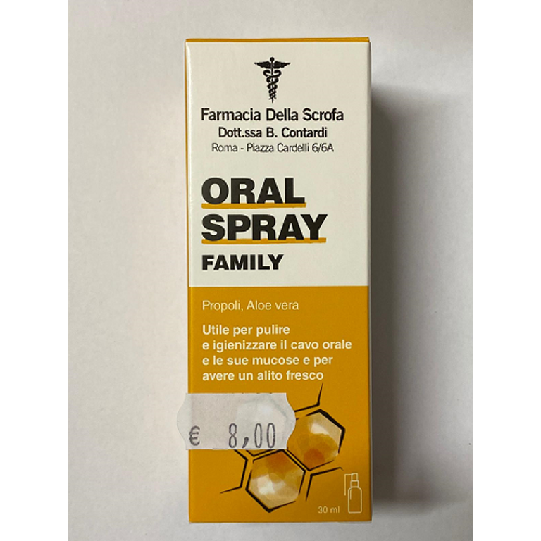 LFP ORALSPRAY 30ML