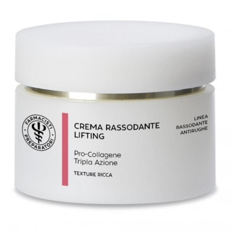 LFP PRO CREMA RASSOD LIFT 25ML