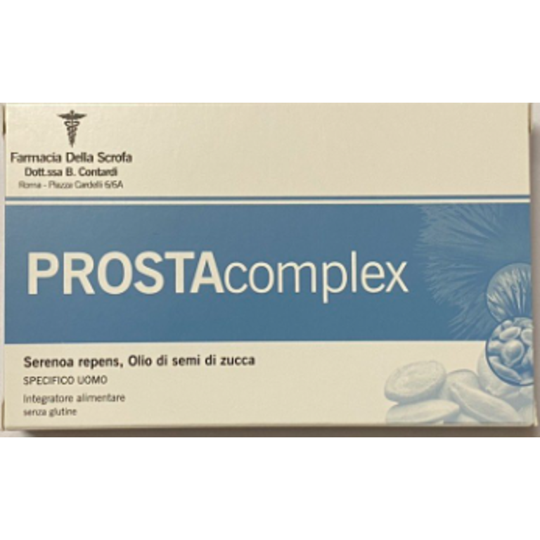 LFP PROSTACOMPLEX 30CPS