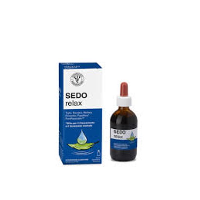 LFP SEDORELAX GOCCE 50ML