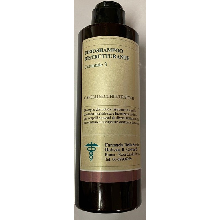 LFP SHAMPOO RISTRUTTURANTE
