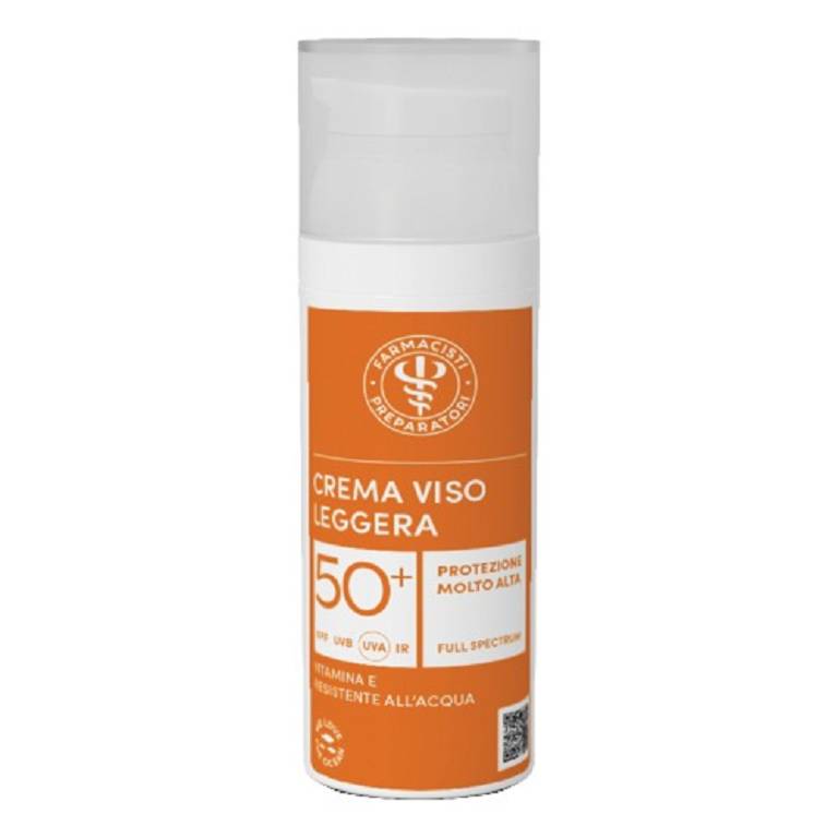 LFP SOL CREMA VISO TLEG 50+