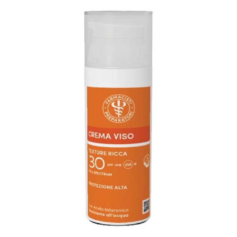 LFP SOL CREMA VISO TRIC 30