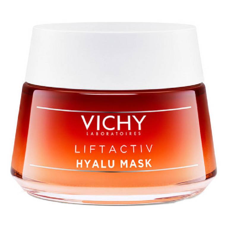 LIFTACTIV LIFT HYALU MASK 50ML