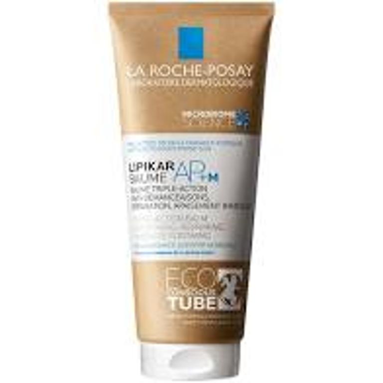 LIPIKAR BAUME AP+M 200ML PAPER