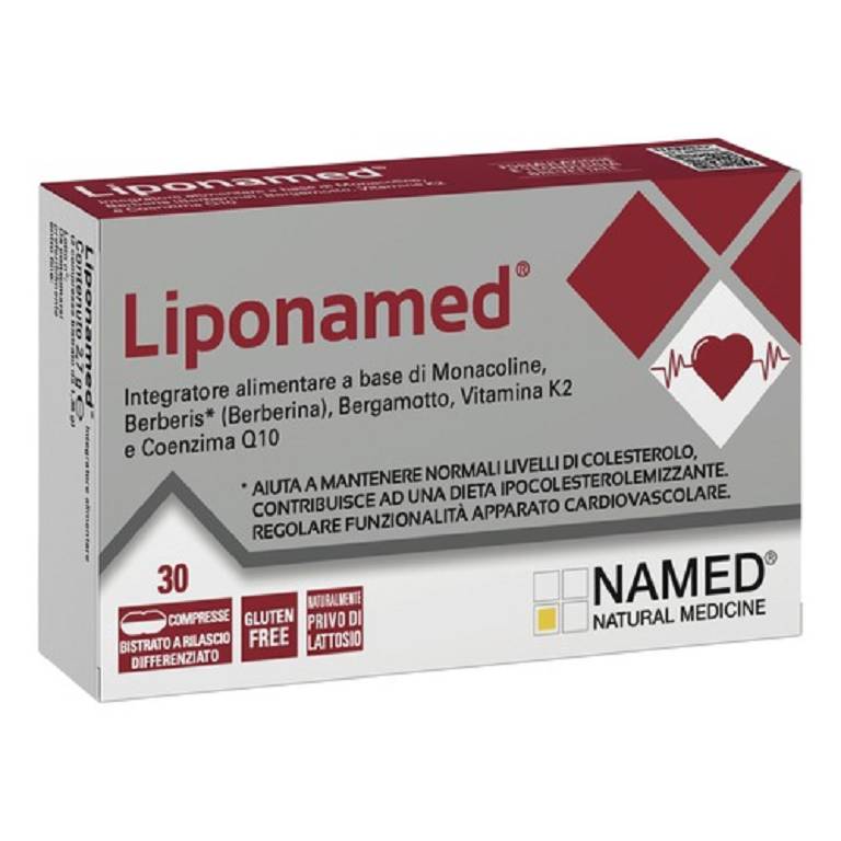 LIPONAMED 30CPR