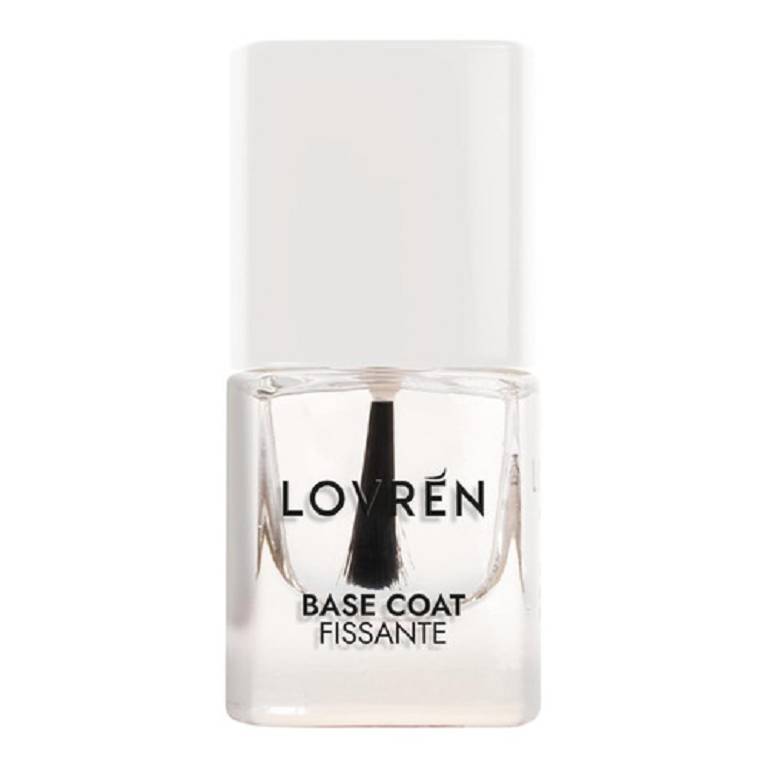 LOVREN BASE COAT