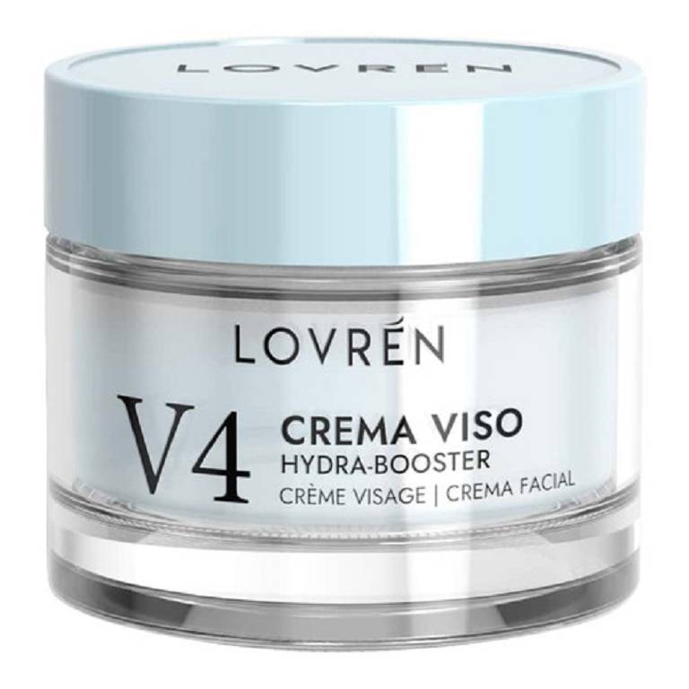 LOVREN CREMA VISO HYDRA BOOST