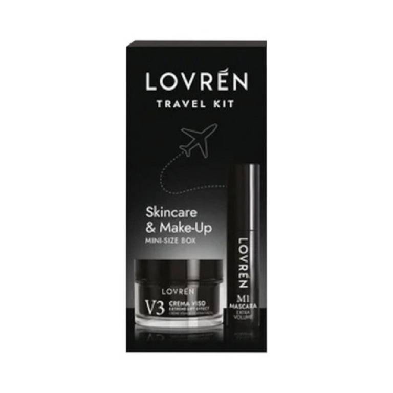 LOVREN MINI-SIZE BOX BLACK