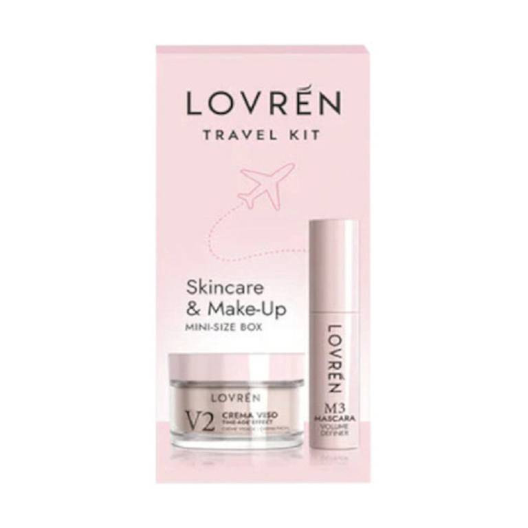 LOVREN MINI-SIZE BOX PINK