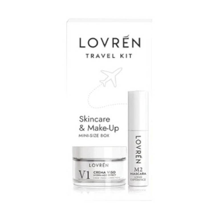 LOVREN MINI-SIZE BOX WHITE