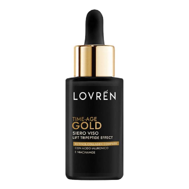 LOVREN SIERO TIME AGE GOLD LIF