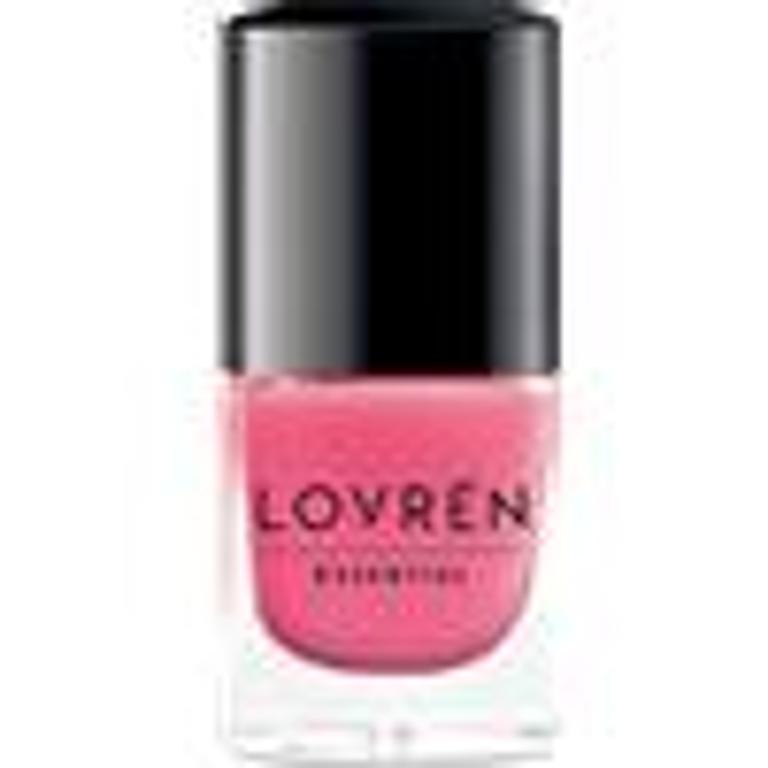 LOVREN SMALTO S6 ROSA VIV 5ML