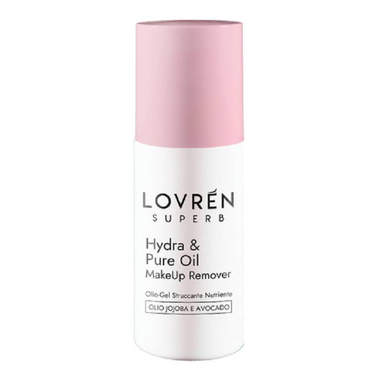 LOVREN SUP HYDR&PURE OIL STRUC