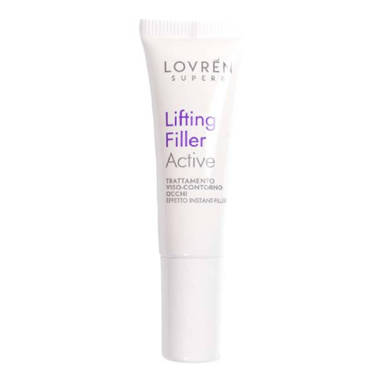 LOVREN SUP LIFTING FILLER ACT