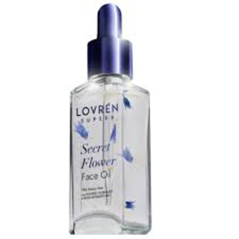 LOVREN SUP SECR FLOW OLIO SECC