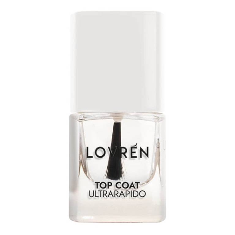 LOVREN TOP COAT ULTR