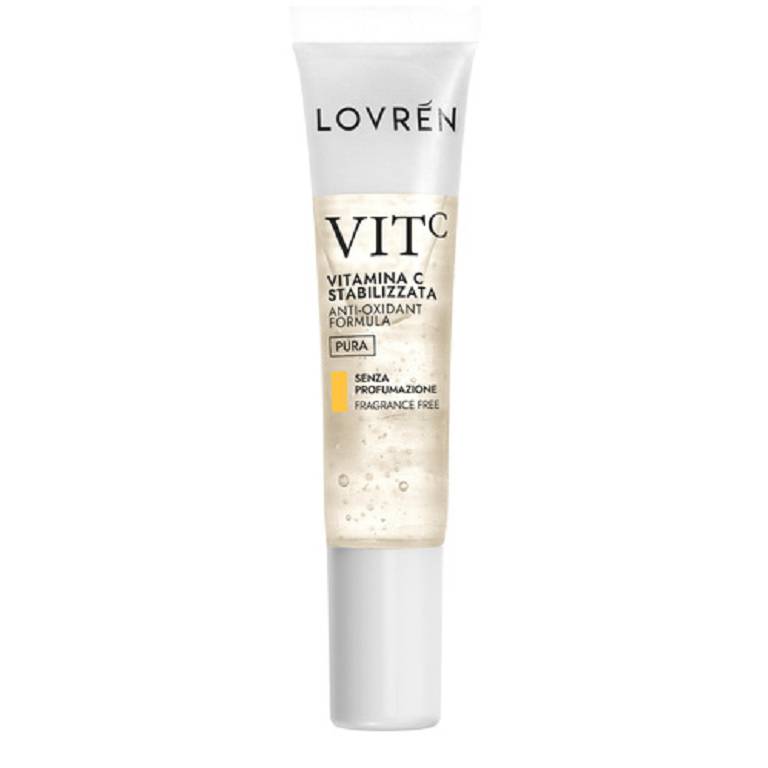 LOVREN VIT C SIERO VIT C 15ML