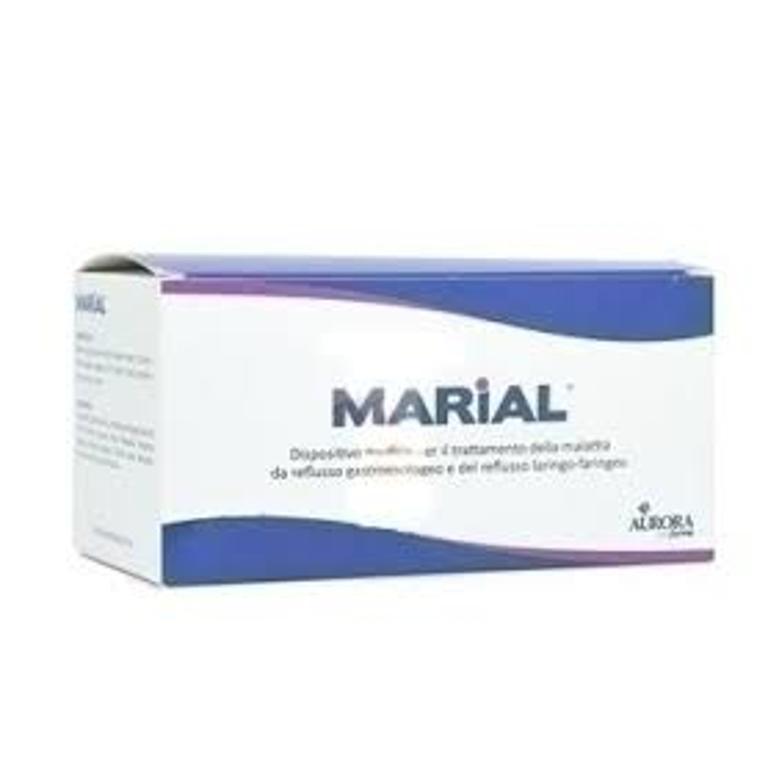 MARIAL 20 ORAL STICK 15ML