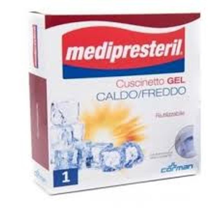 MEDIPRESTERIL CUSC CA/FR 11X11